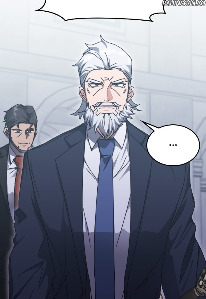 Transcension Academy Chapitre 145 - Page 111