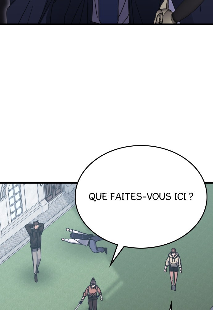 Transcension Academy Chapitre 145 - Page 112