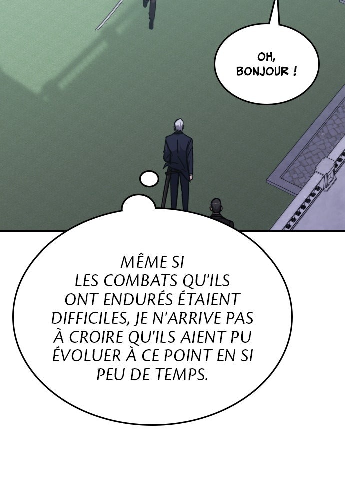 Transcension Academy Chapitre 145 - Page 113