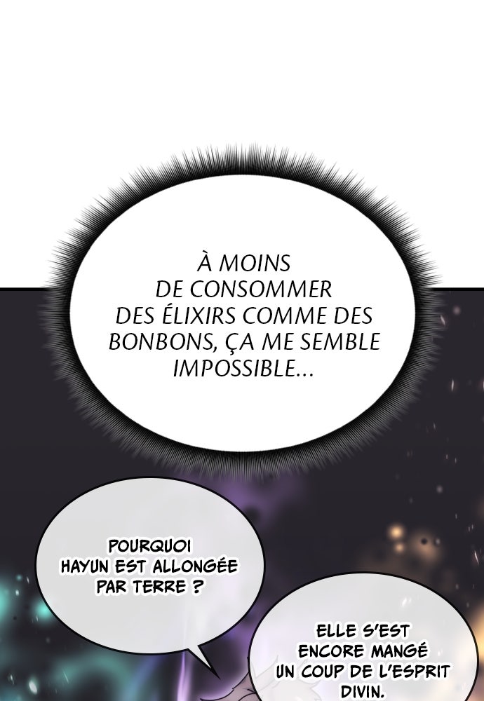 Transcension Academy Chapitre 145 - Page 114