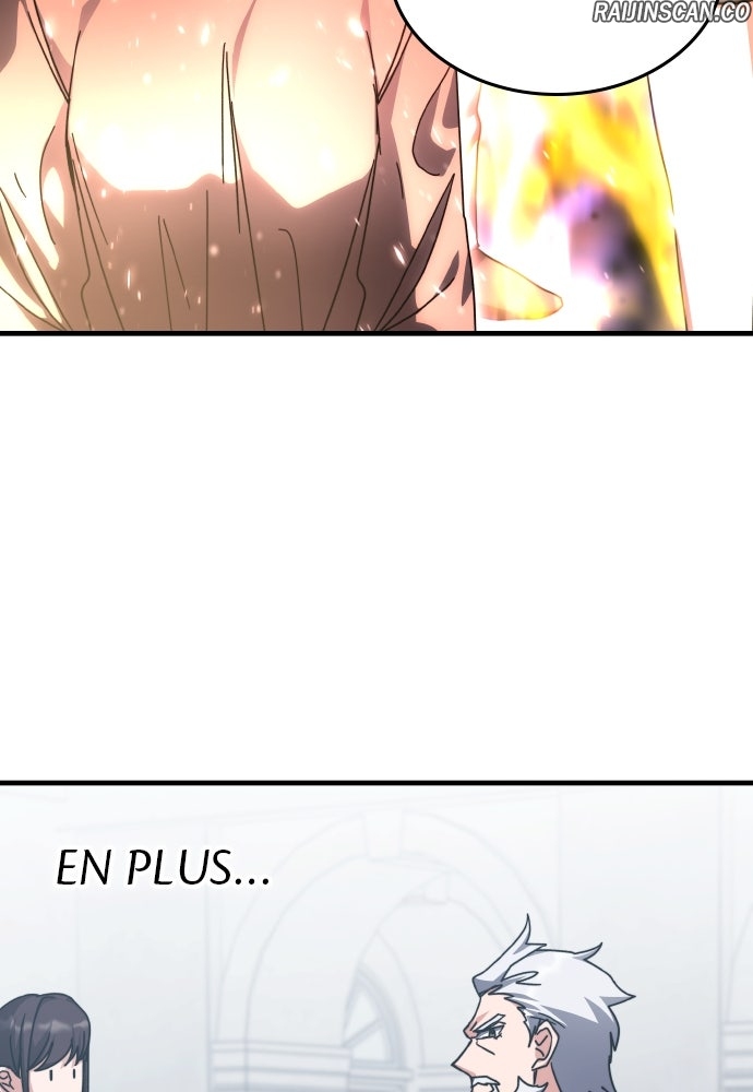 Transcension Academy Chapitre 145 - Page 116