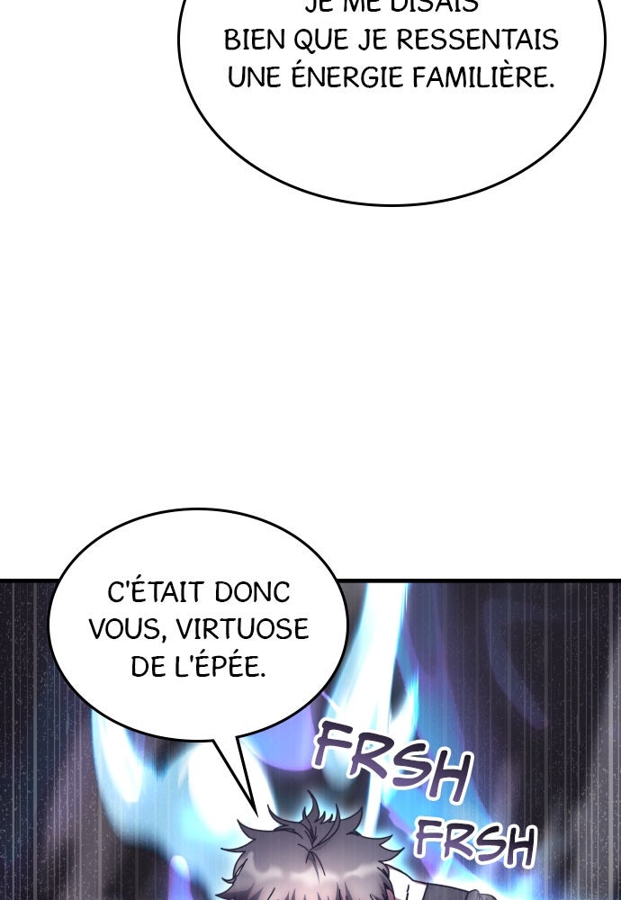 Transcension Academy Chapitre 145 - Page 118