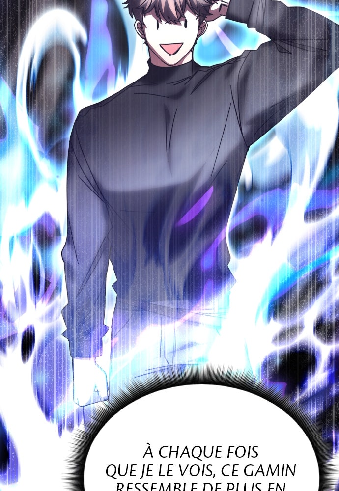 Transcension Academy Chapitre 145 - Page 119