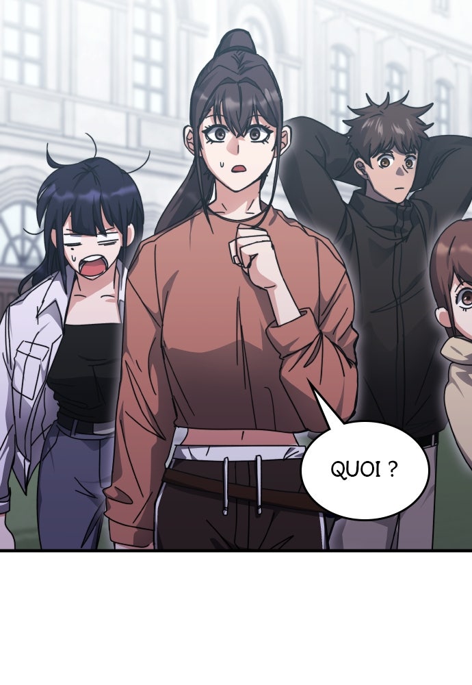 Transcension Academy Chapitre 145 - Page 122