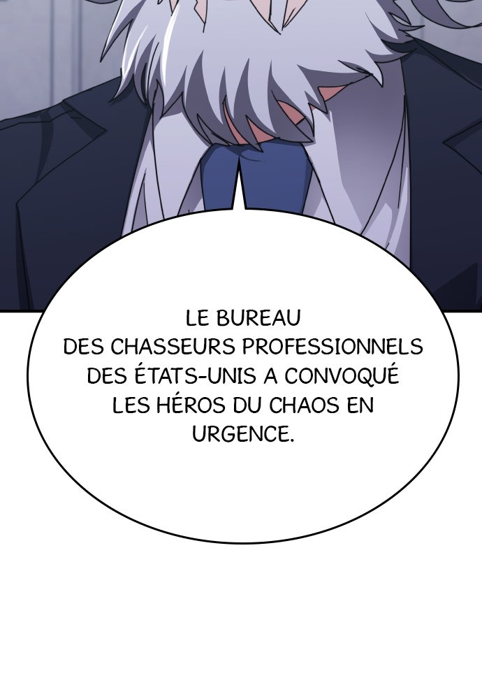 Transcension Academy Chapitre 145 - Page 124