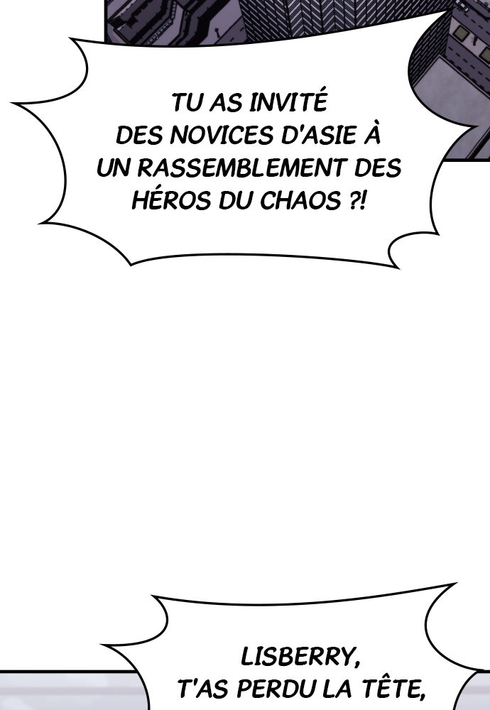 Transcension Academy Chapitre 145 - Page 127
