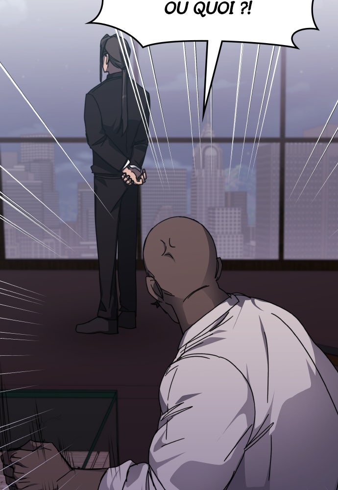 Transcension Academy Chapitre 145 - Page 128