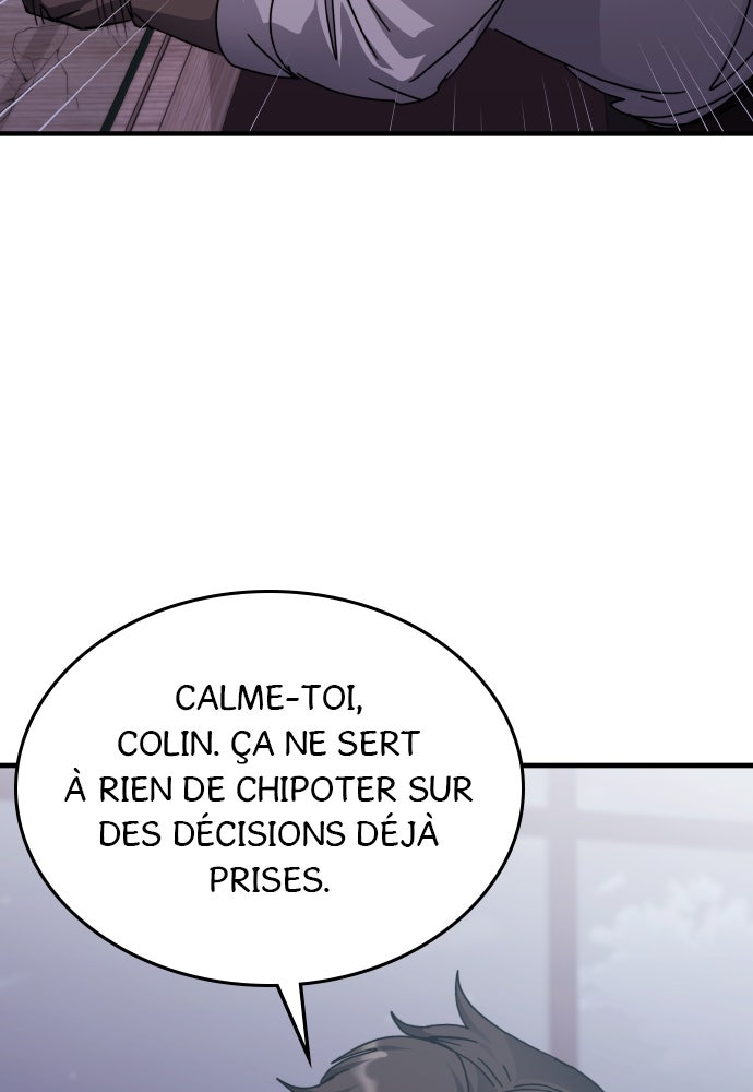Transcension Academy Chapitre 145 - Page 129