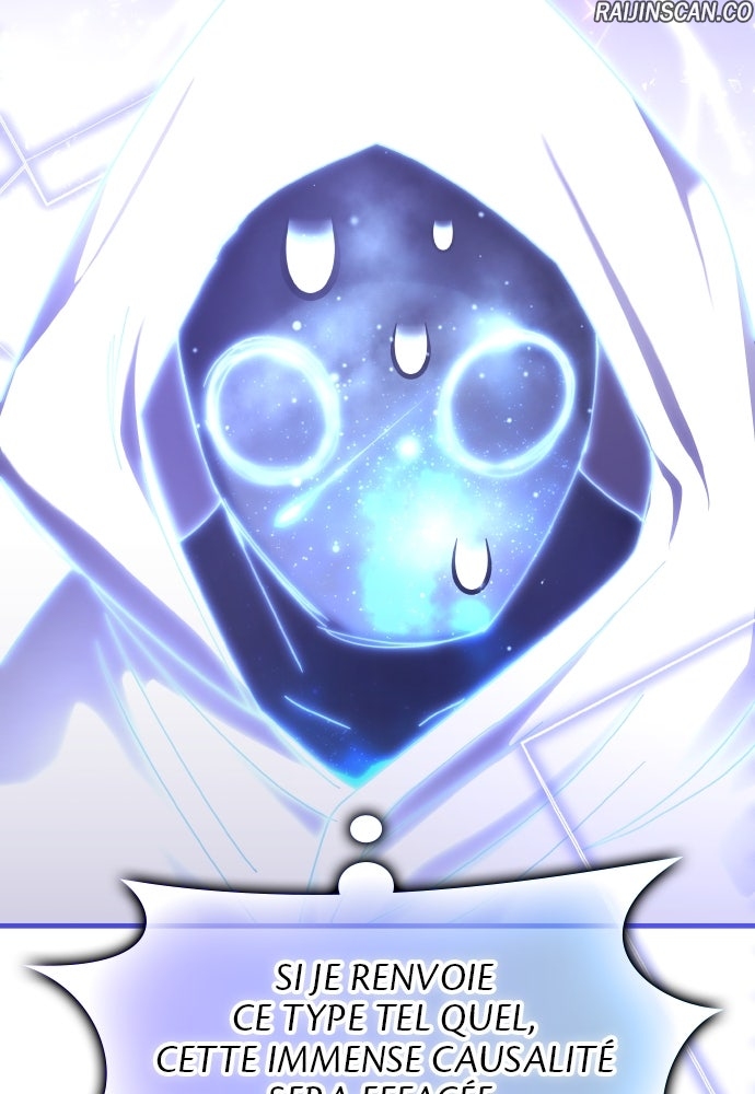 Transcension Academy Chapitre 145 - Page 13
