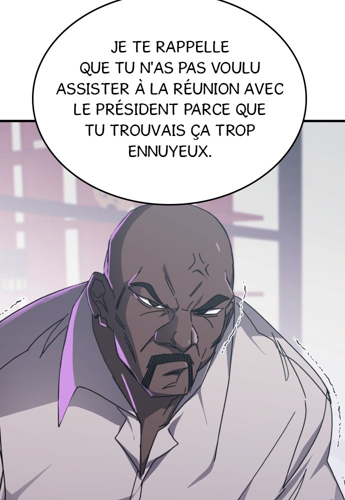 Transcension Academy Chapitre 145 - Page 131