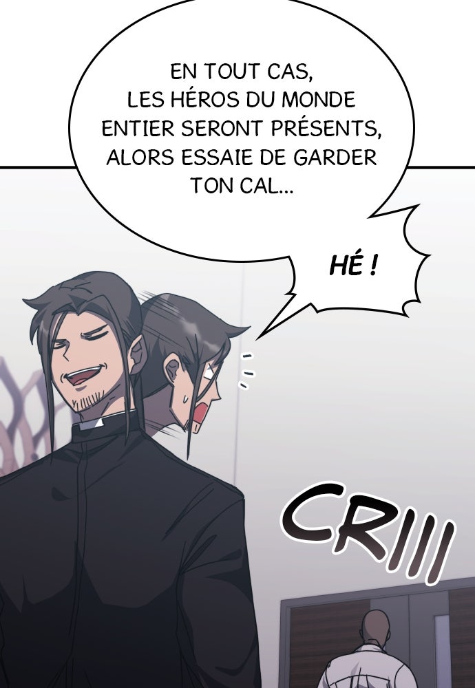Transcension Academy Chapitre 145 - Page 133