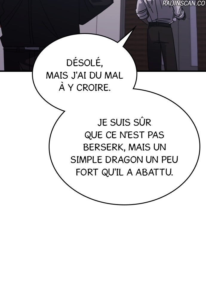 Transcension Academy Chapitre 145 - Page 134