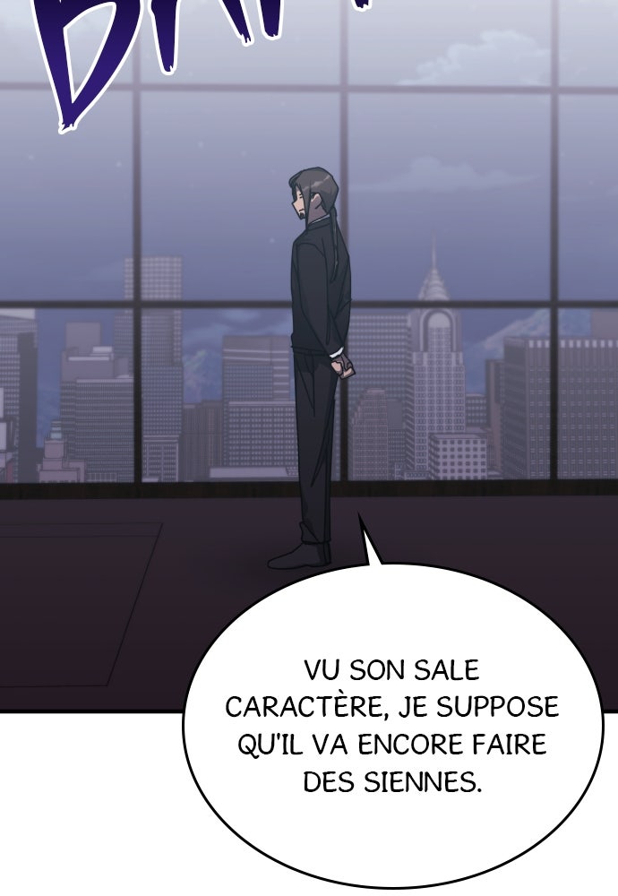 Transcension Academy Chapitre 145 - Page 137
