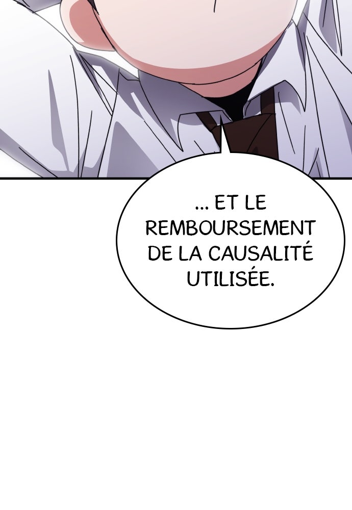 Transcension Academy Chapitre 145 - Page 2