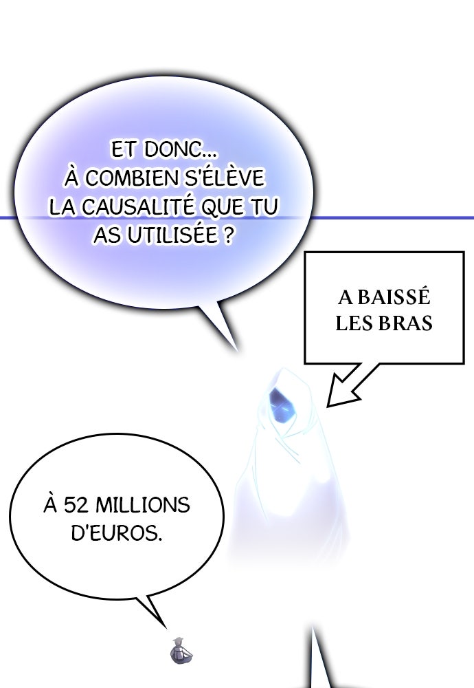Transcension Academy Chapitre 145 - Page 23