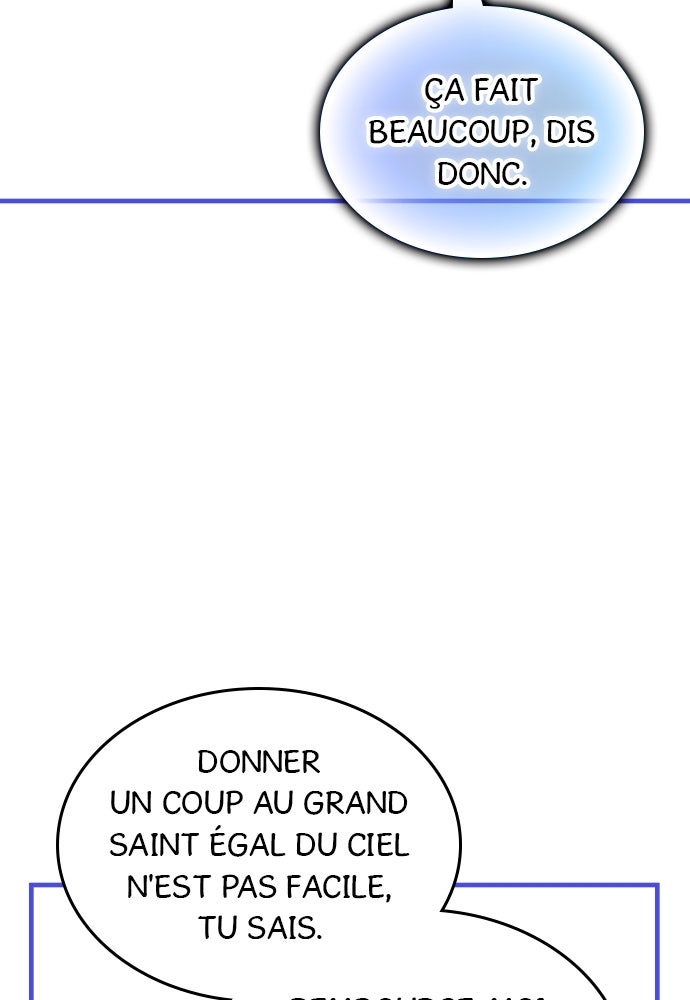 Transcension Academy Chapitre 145 - Page 24