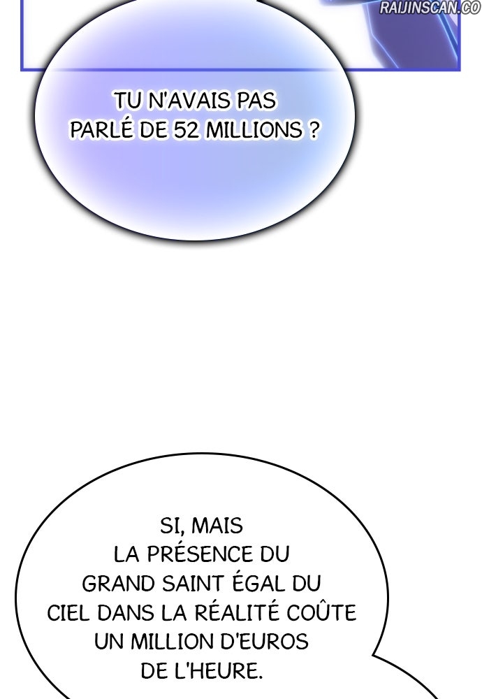 Transcension Academy Chapitre 145 - Page 26