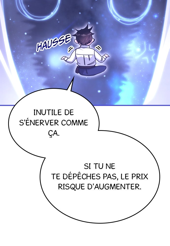 Transcension Academy Chapitre 145 - Page 29
