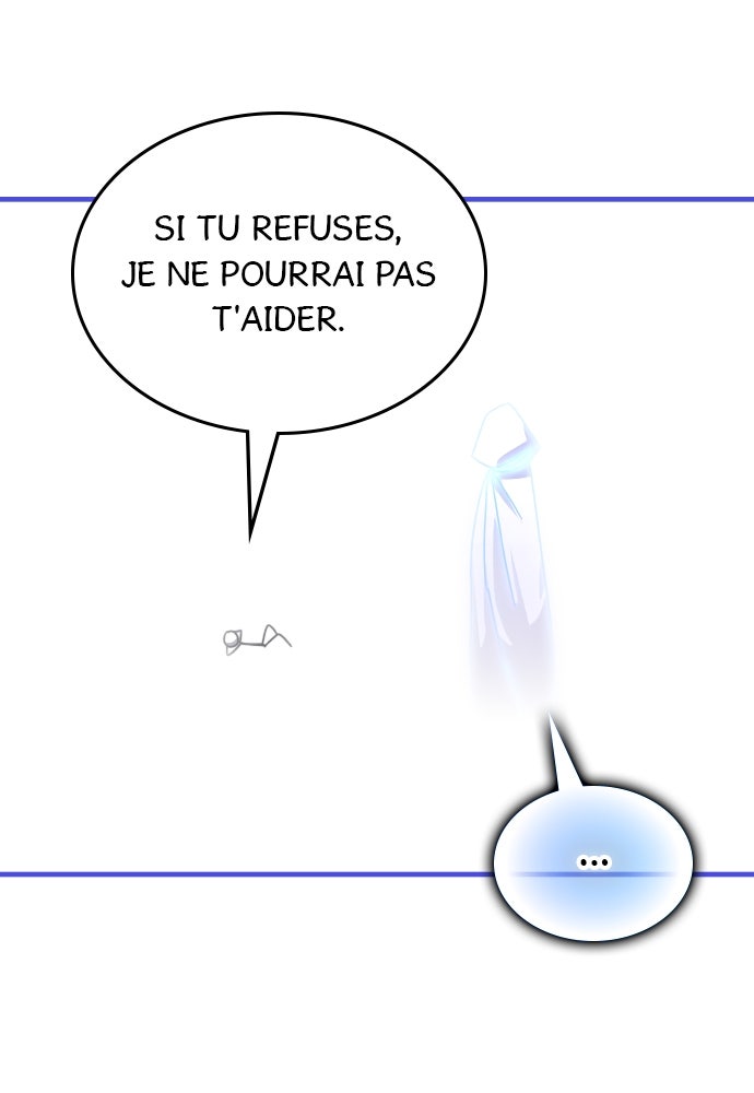 Transcension Academy Chapitre 145 - Page 3
