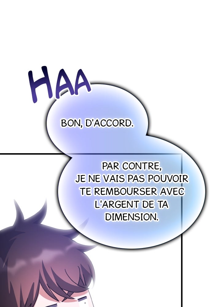 Transcension Academy Chapitre 145 - Page 30