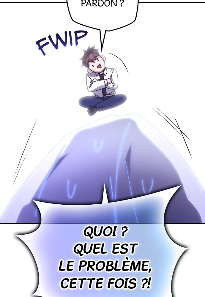 Transcension Academy Chapitre 145 - Page 32