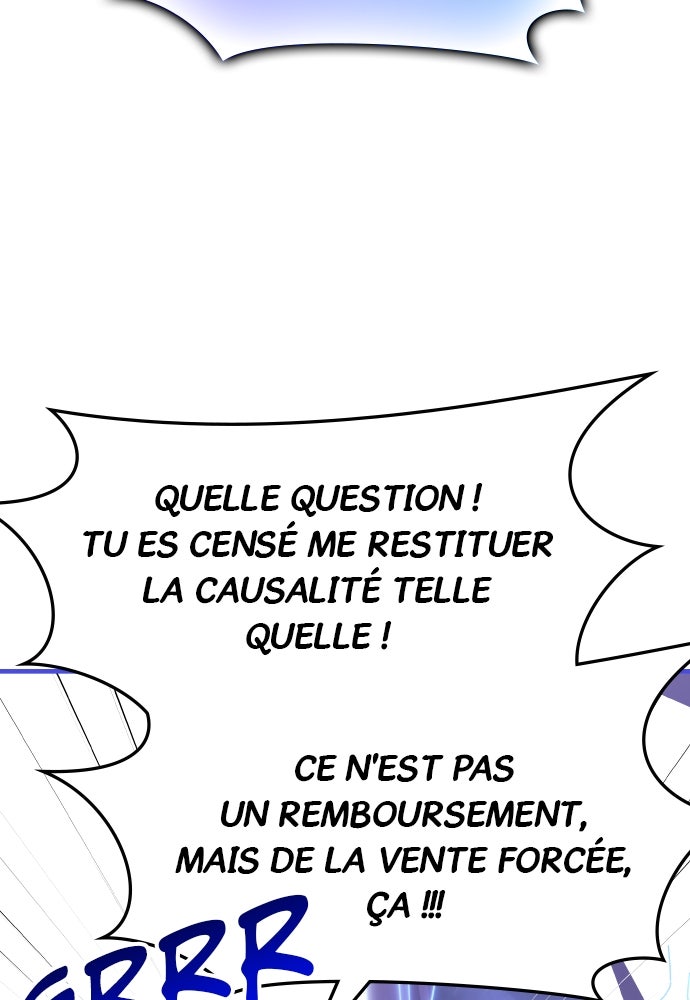 Transcension Academy Chapitre 145 - Page 33