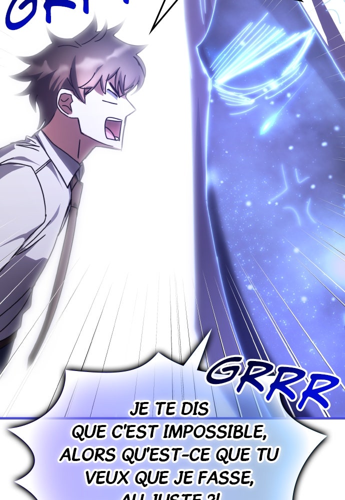 Transcension Academy Chapitre 145 - Page 34