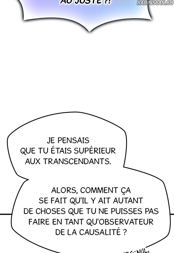 Transcension Academy Chapitre 145 - Page 35