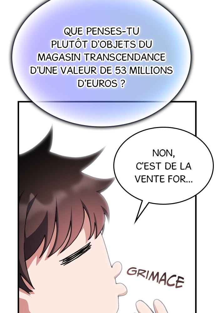 Transcension Academy Chapitre 145 - Page 41