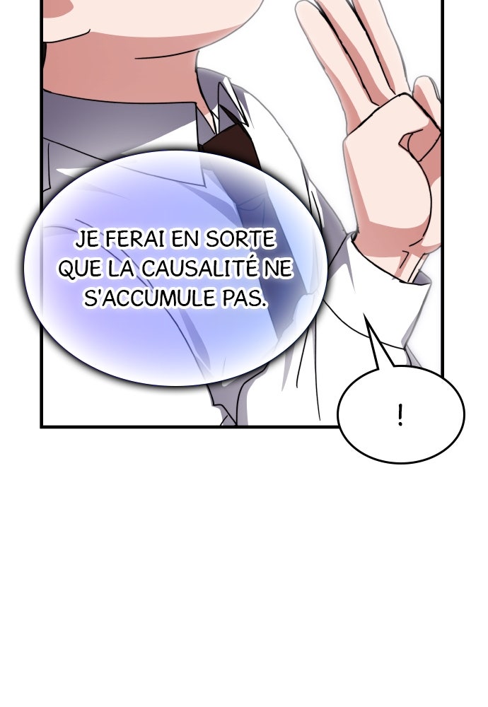 Transcension Academy Chapitre 145 - Page 42