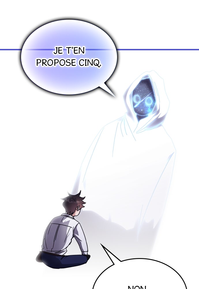 Transcension Academy Chapitre 145 - Page 43