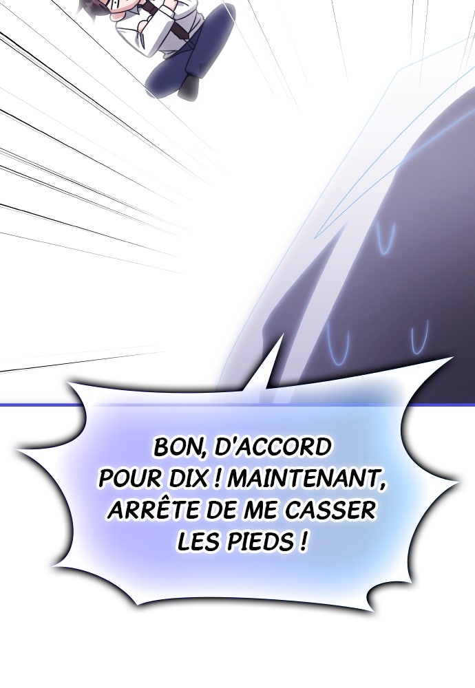Transcension Academy Chapitre 145 - Page 47