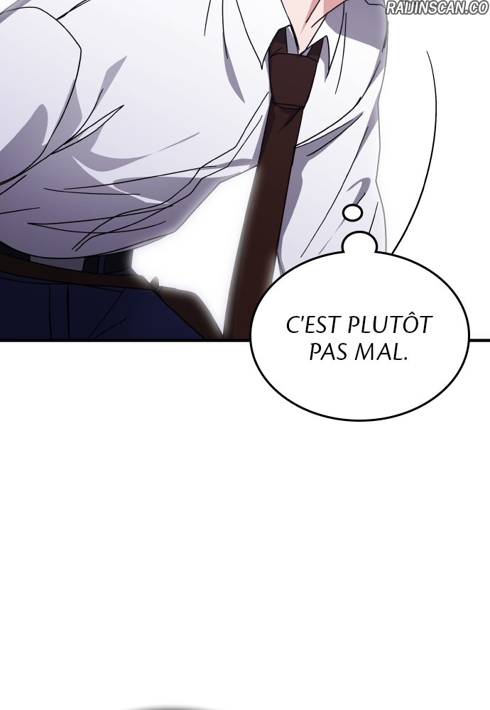 Transcension Academy Chapitre 145 - Page 49
