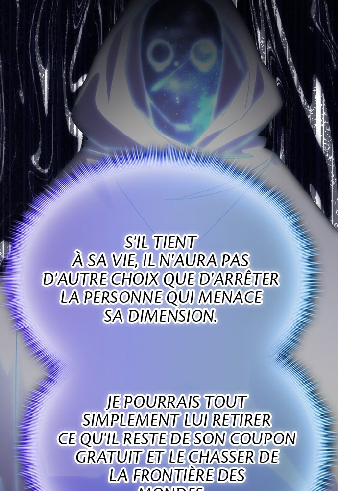 Transcension Academy Chapitre 145 - Page 5