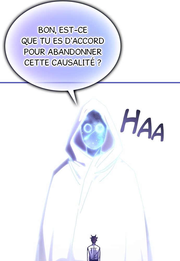 Transcension Academy Chapitre 145 - Page 50