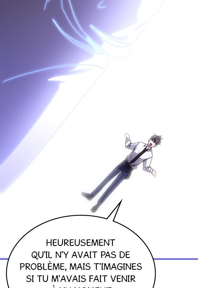 Transcension Academy Chapitre 145 - Page 54
