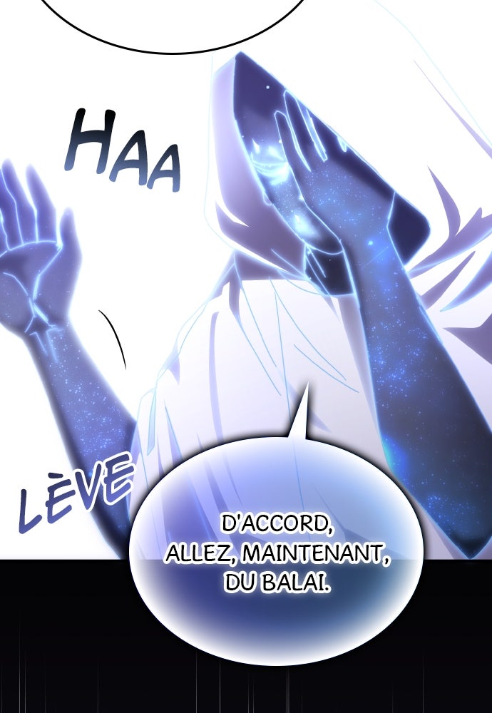 Transcension Academy Chapitre 145 - Page 56