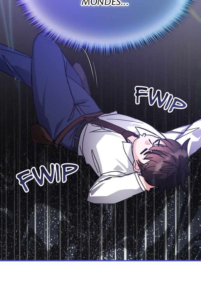 Transcension Academy Chapitre 145 - Page 6