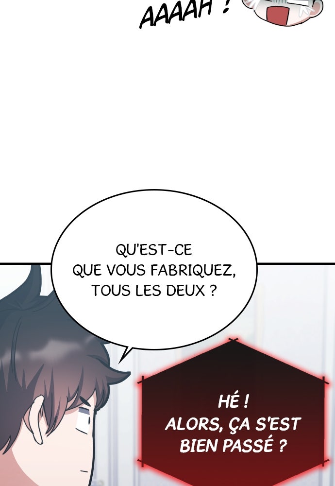 Transcension Academy Chapitre 145 - Page 60