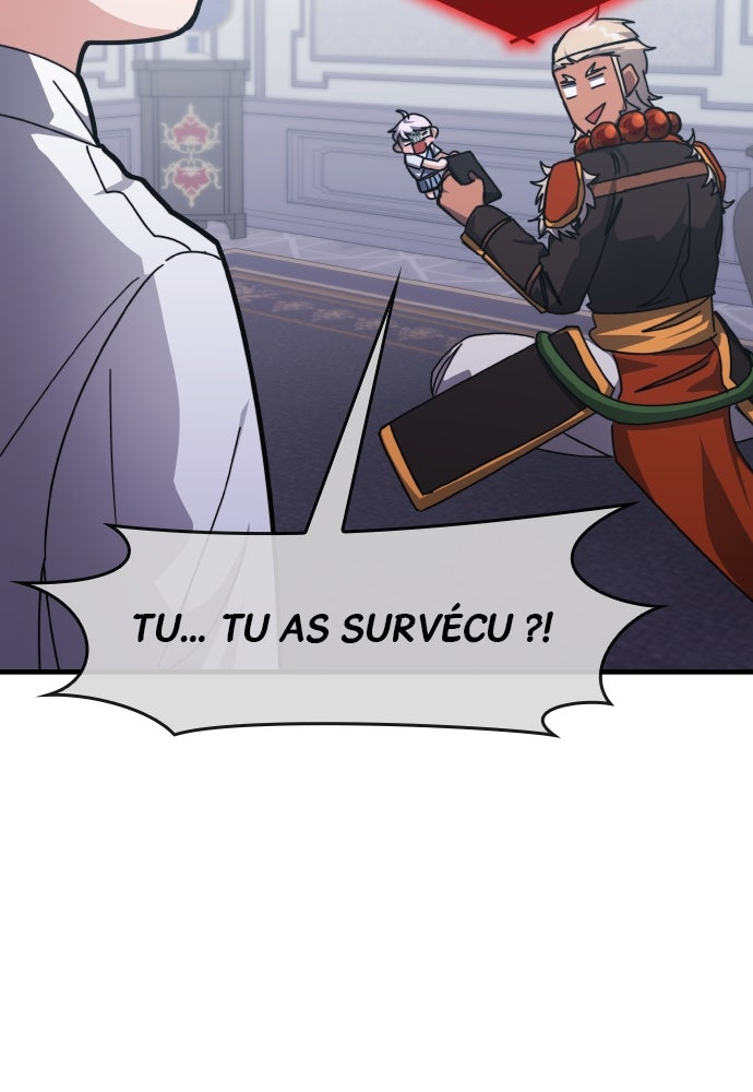 Transcension Academy Chapitre 145 - Page 61