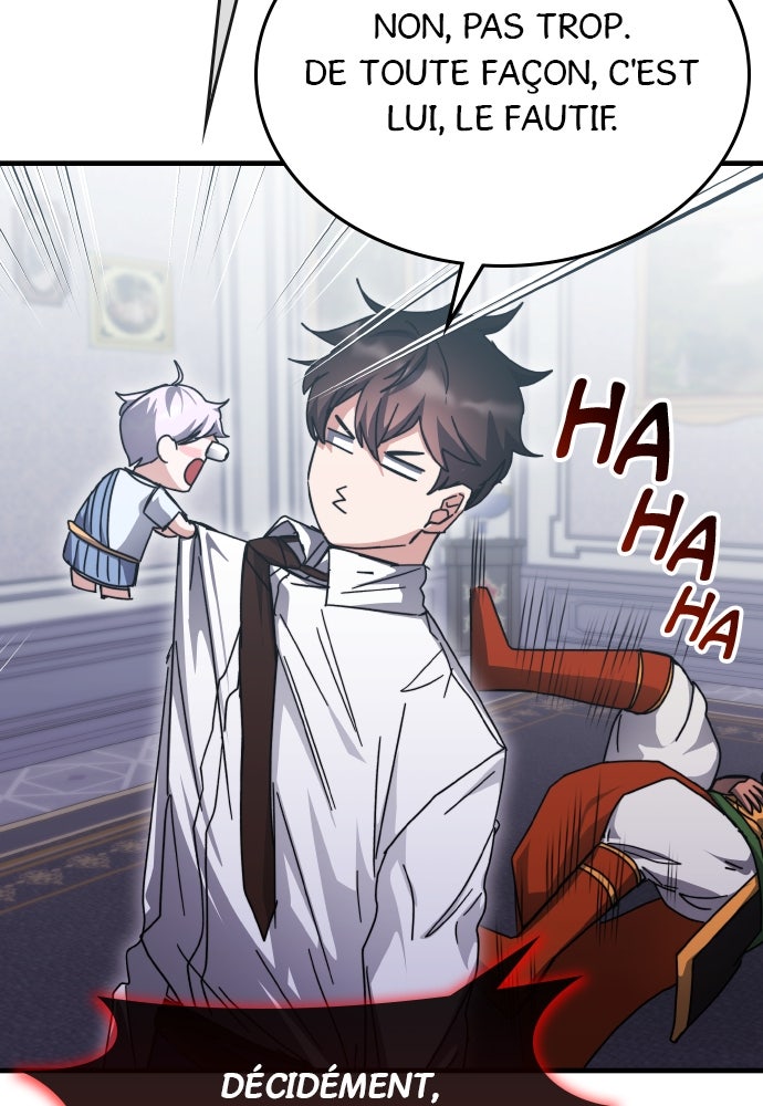 Transcension Academy Chapitre 145 - Page 64