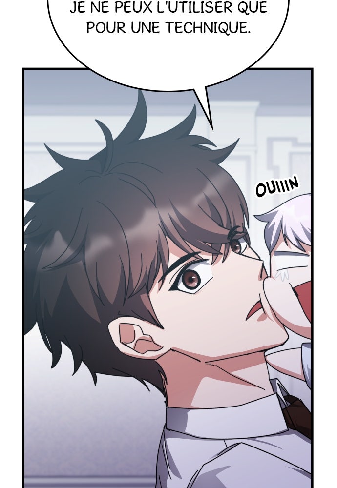 Transcension Academy Chapitre 145 - Page 66