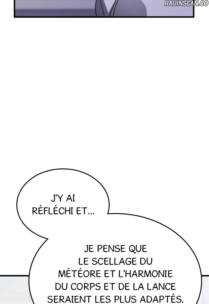 Transcension Academy Chapitre 145 - Page 67