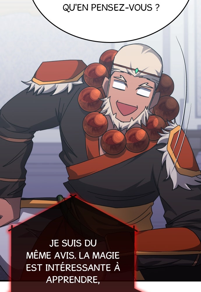 Transcension Academy Chapitre 145 - Page 68