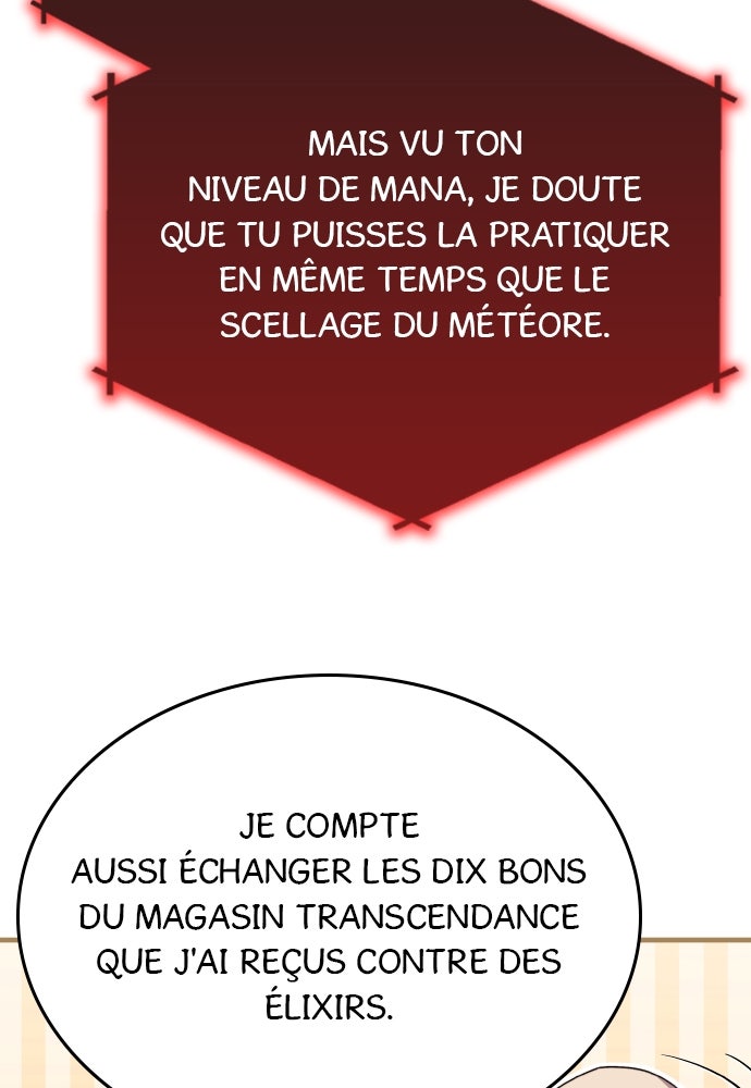 Transcension Academy Chapitre 145 - Page 69