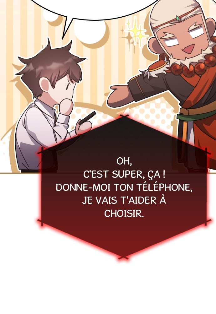 Transcension Academy Chapitre 145 - Page 70