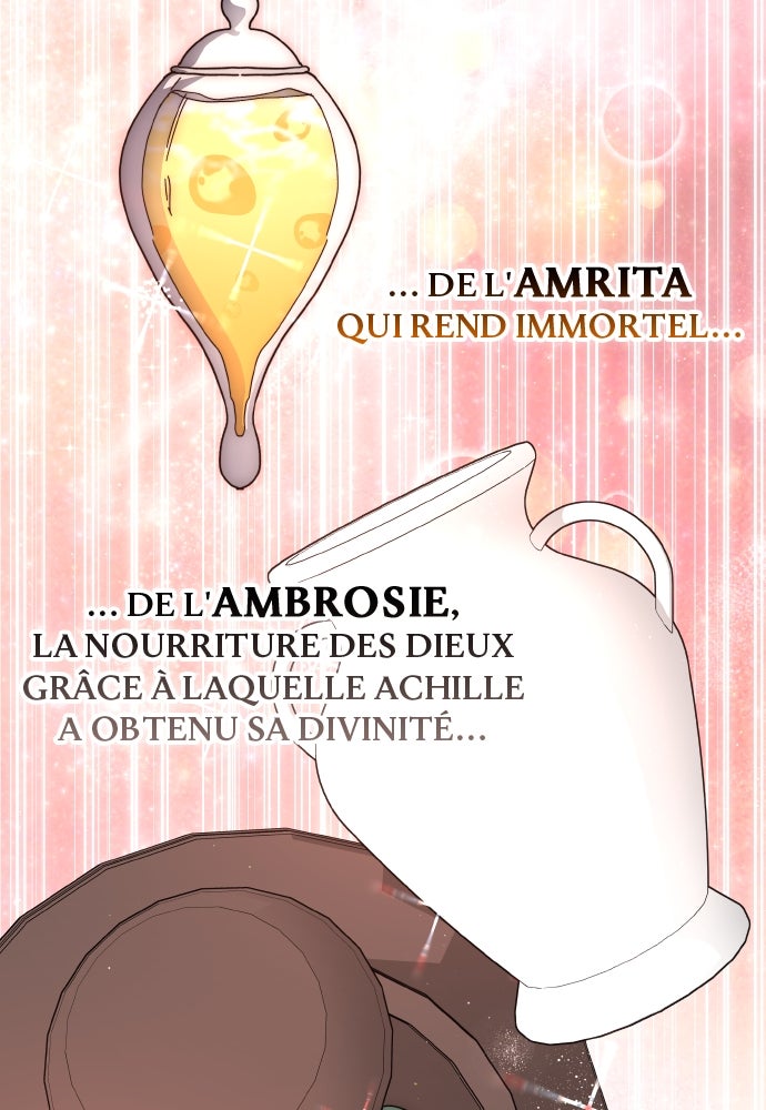 Transcension Academy Chapitre 145 - Page 72
