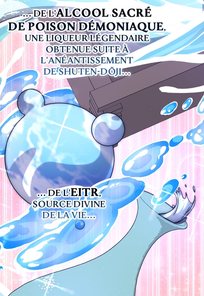 Transcension Academy Chapitre 145 - Page 74