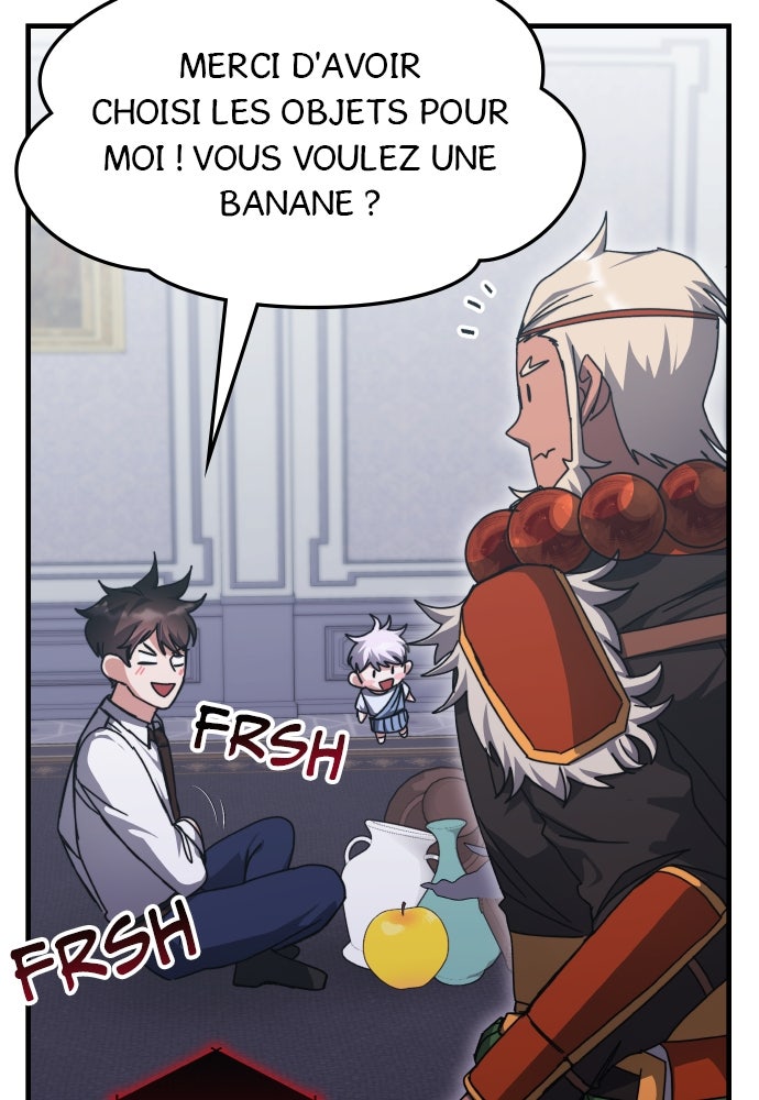 Transcension Academy Chapitre 145 - Page 81