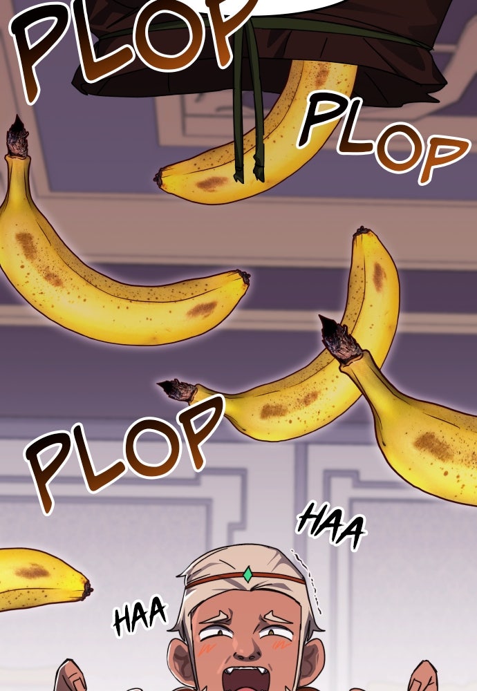 Transcension Academy Chapitre 145 - Page 83